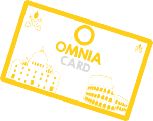 Visit Vatican Info omnia card