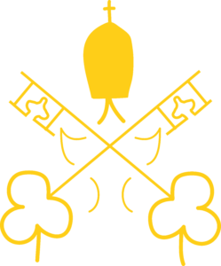 Visit Vatican Info Vatican Pope symbole