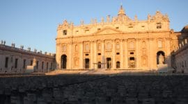 Roma Pass Review : Is it worth it to visit Vatican in 2025 ?