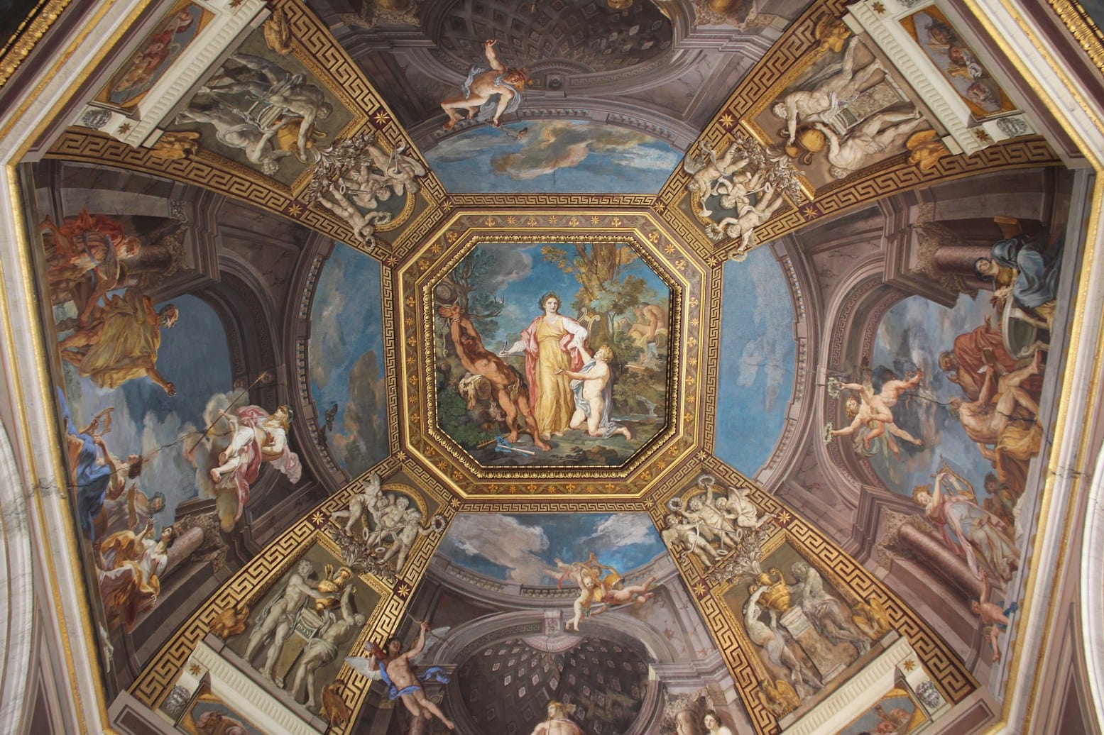 reasons to visit the Vatican Museum