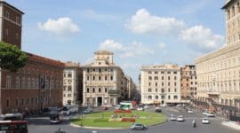 Where is the Vatican and how to get there – Vatican public transport