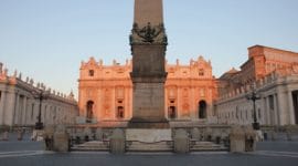 Visiting the Vatican for the first time ? The best way to see the Vatican City