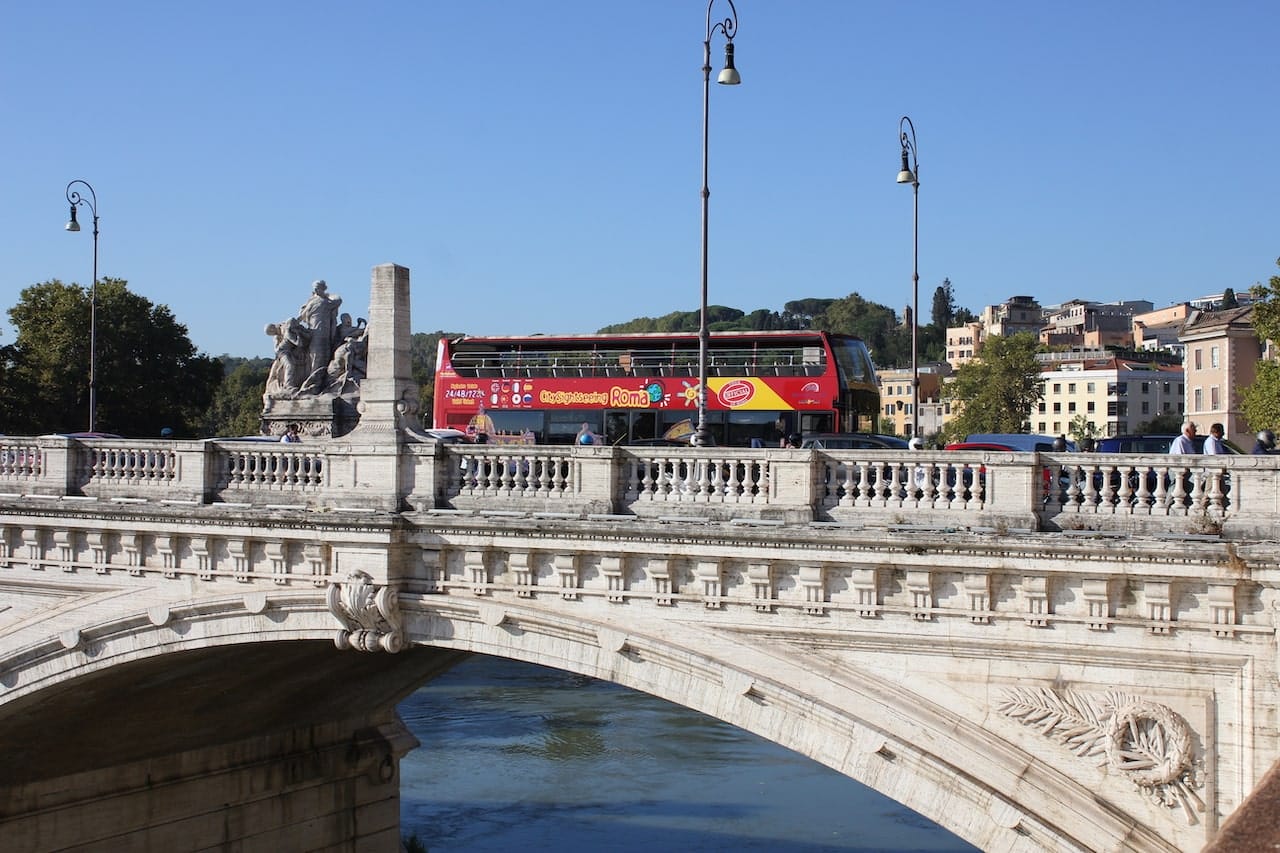 vatican museum and garden tickets hop on and off bus