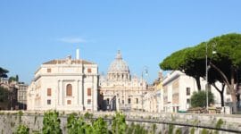 Reasons to visit the Vatican – why you cannot pass it by on a visit to Rome