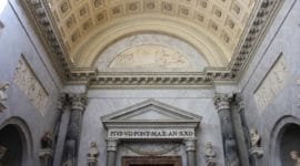 Vatican Museum Tickets (Types, Prices & Insider Tips)