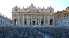 Papal Audience Schedule: All You Need to Know to See the Pope