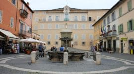 Castel Gandolfo Tickets : How to visit the Pontifical Residence