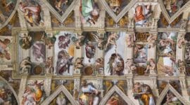 Sistine Chapel Tickets : How to visit the Sistine Chapel in the Vatican City ?