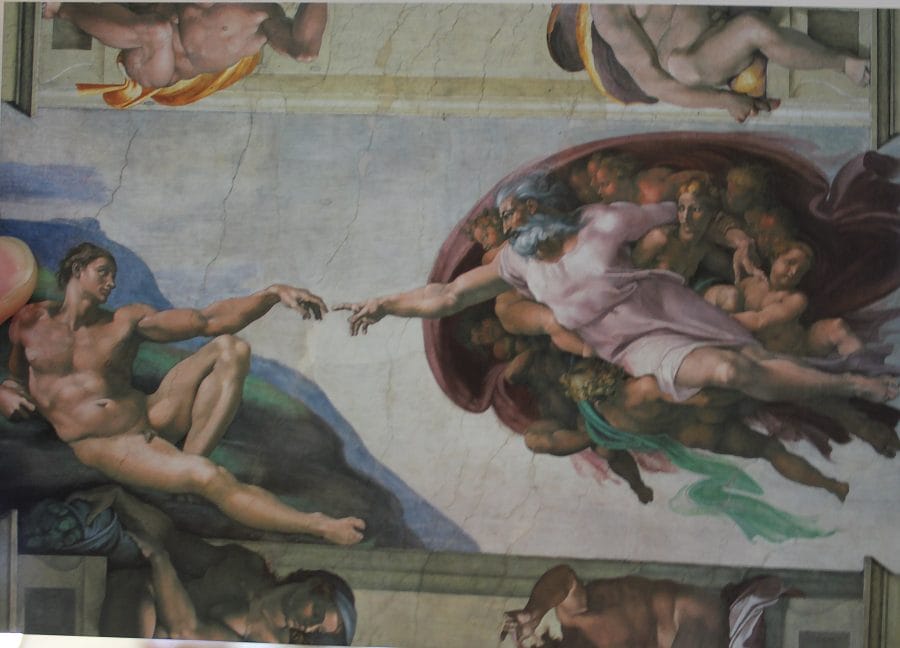 Rome: Vatican and Sistine Chapel Tour with VIP Entrance