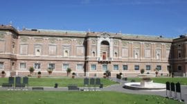 Vatican Tours : Vatican Museums, Sistine Chapel and St. Peter’s Basilica