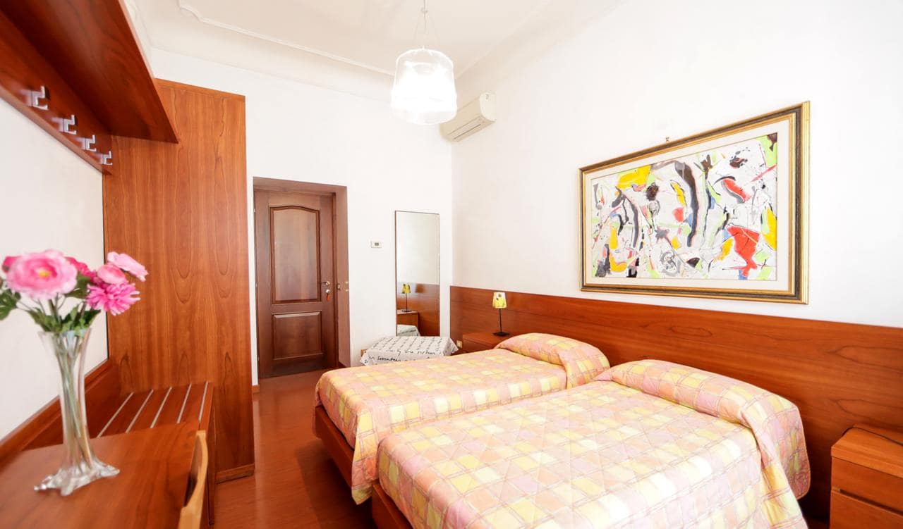 b&b_orfeos_@booking.com b&b orfeo's near vatican