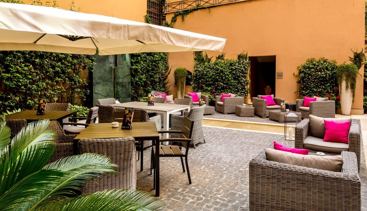 indigo_rome_st_georges_@booking.com indigo rome st georges hotels near vatican
