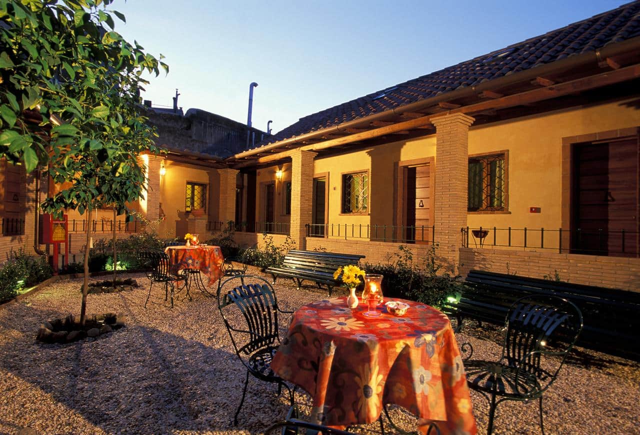 santa_maria_roma_@booking.com hotel vatican santa maria