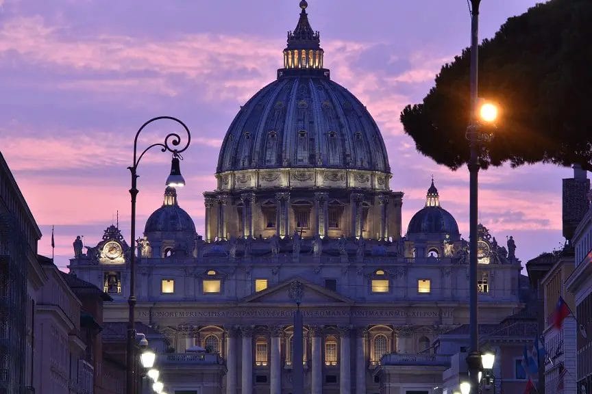 swiss guard vatican