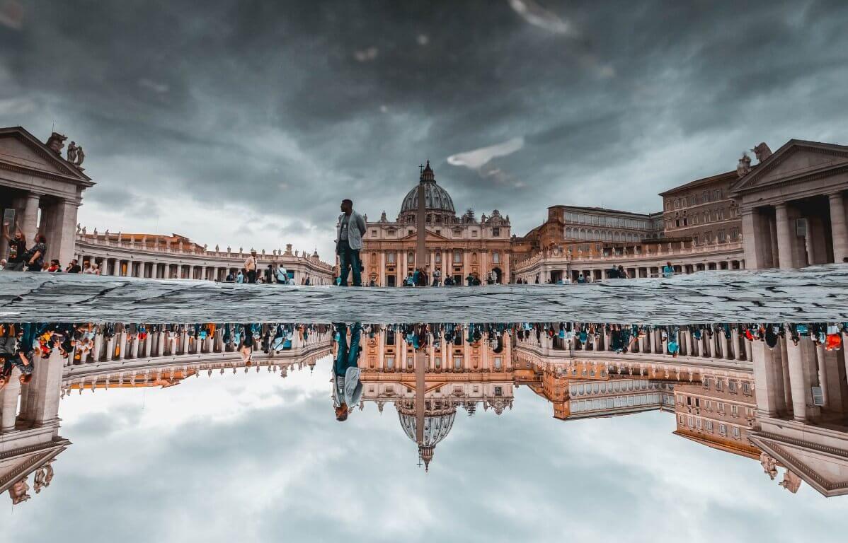 st_peters_square_vatican Vatican city square