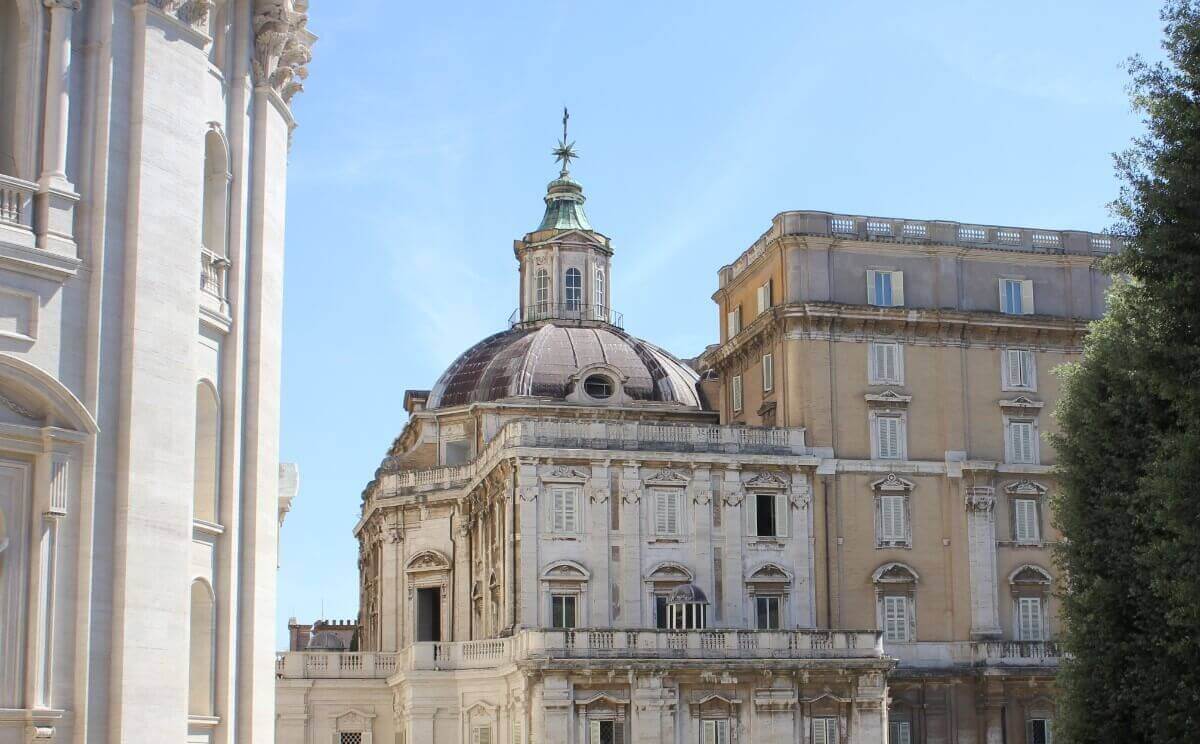 vatican_city Vatican city independence