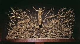 The Vatican Resurrection Statue Meaning & Details about Sculptor