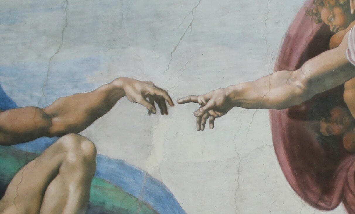 Sistine Chapel pictures allowed