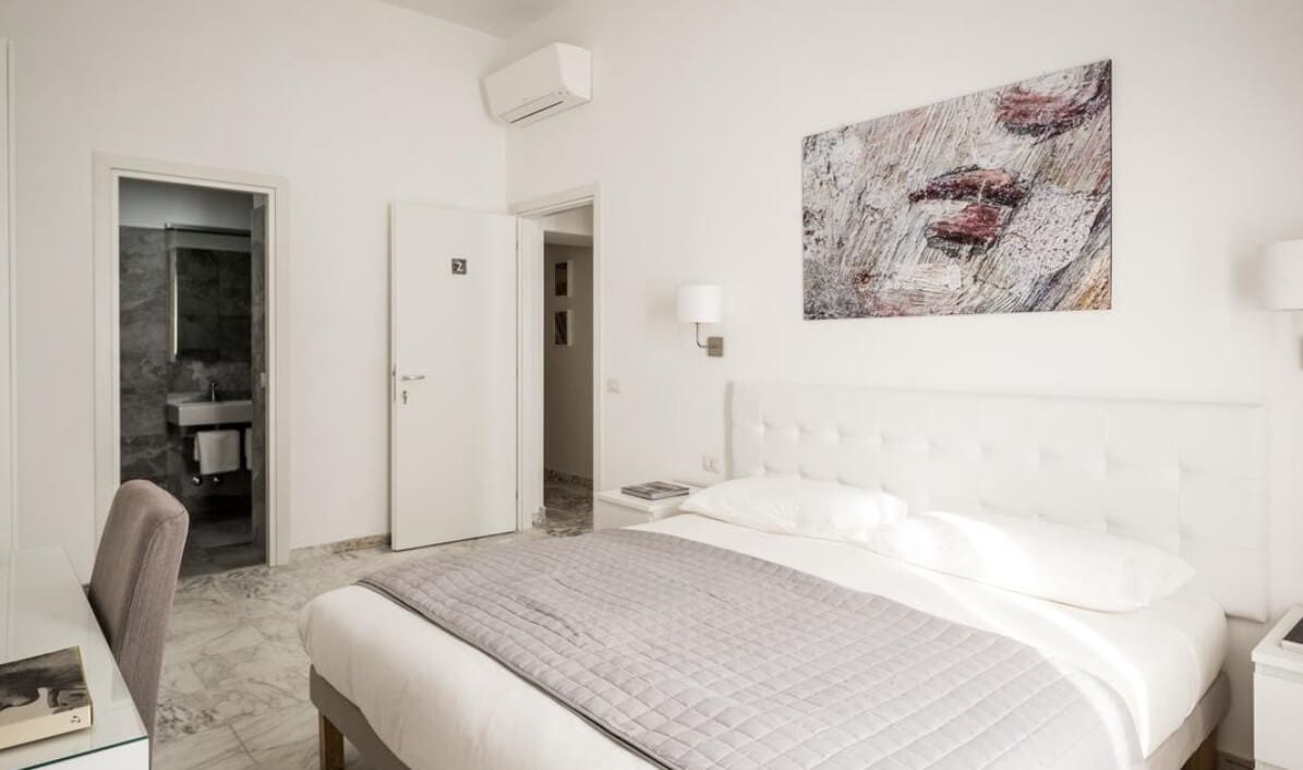 vinci_house_@booking.com Vinci House hotel booking.com