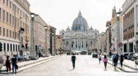 Vatican Bank – the Scandals, Net Worth, Assets, Conspiracy Facts and more!