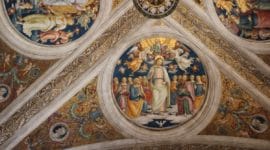 Raphael Rooms Vatican: Fascinating Things You Need to See