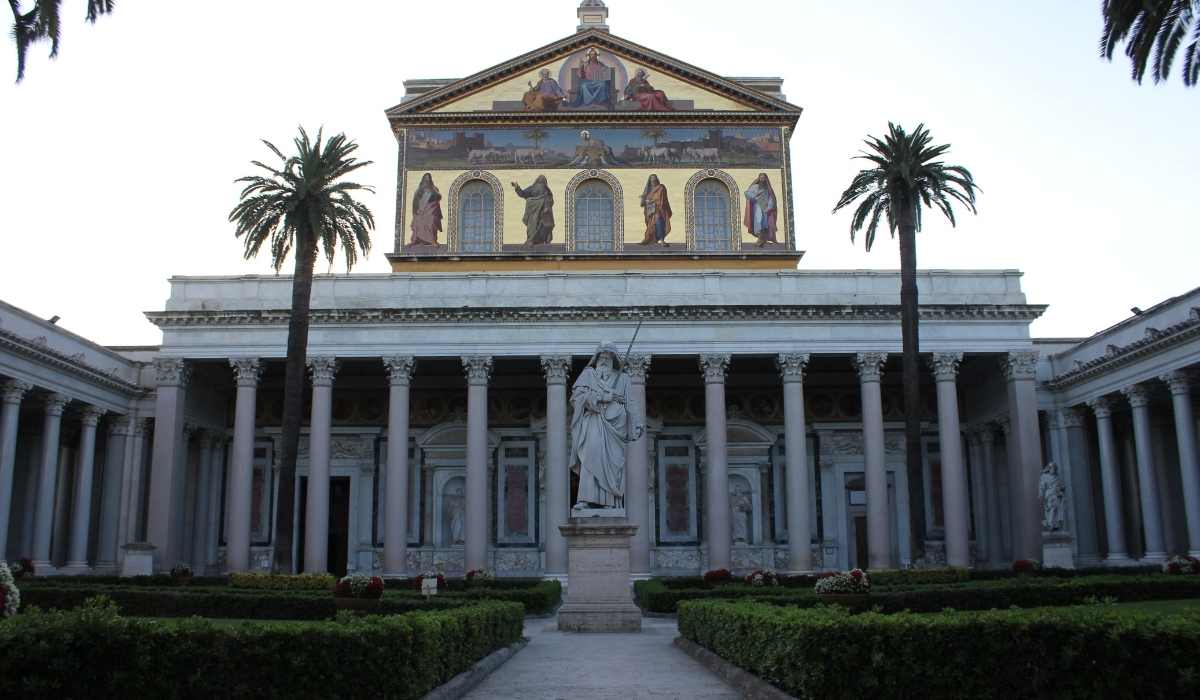 Apostolic Nuncio for Vatican