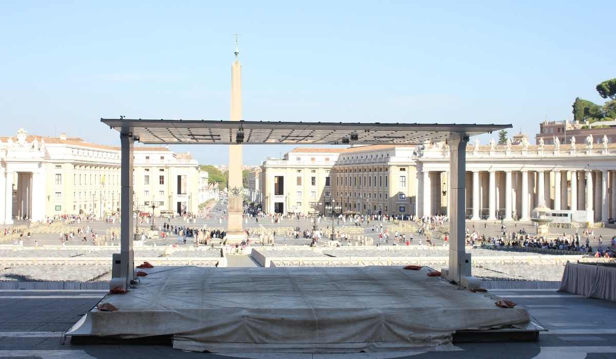 Papal Nuncio Vatican