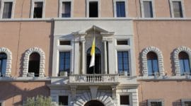 Vatican Flag Info You Won’t Hear From Your Guide