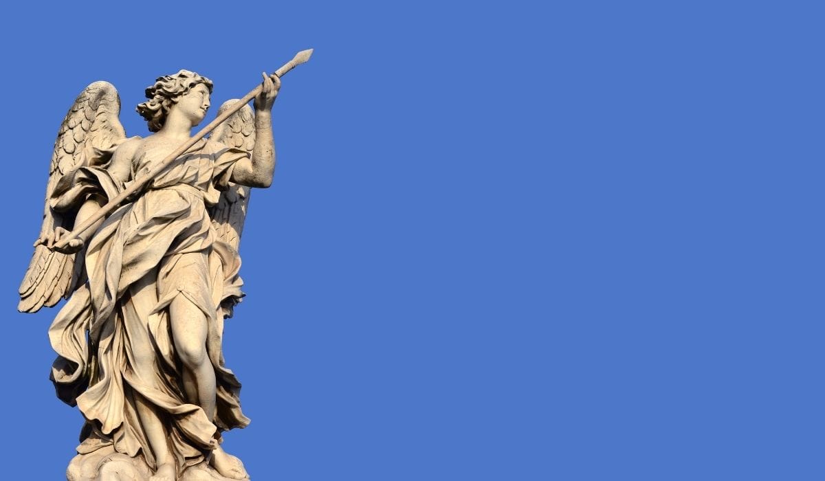 The Spear of Destiny