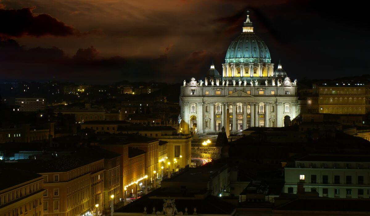 tickets_st_peters_dome St Peter's Dome tickets tips