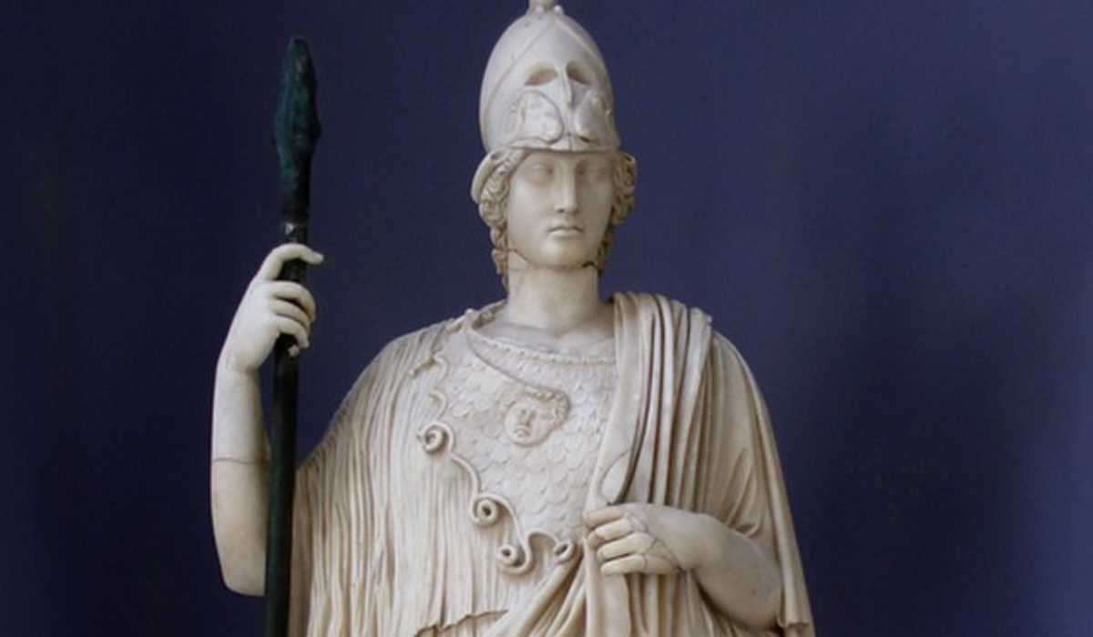 Athena @commons.wikimedia.org