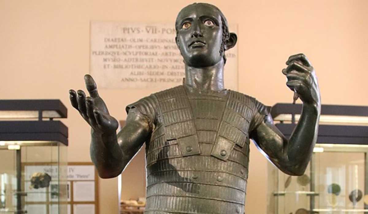 Todi Statue in Vatican @commons.wikimedia.org