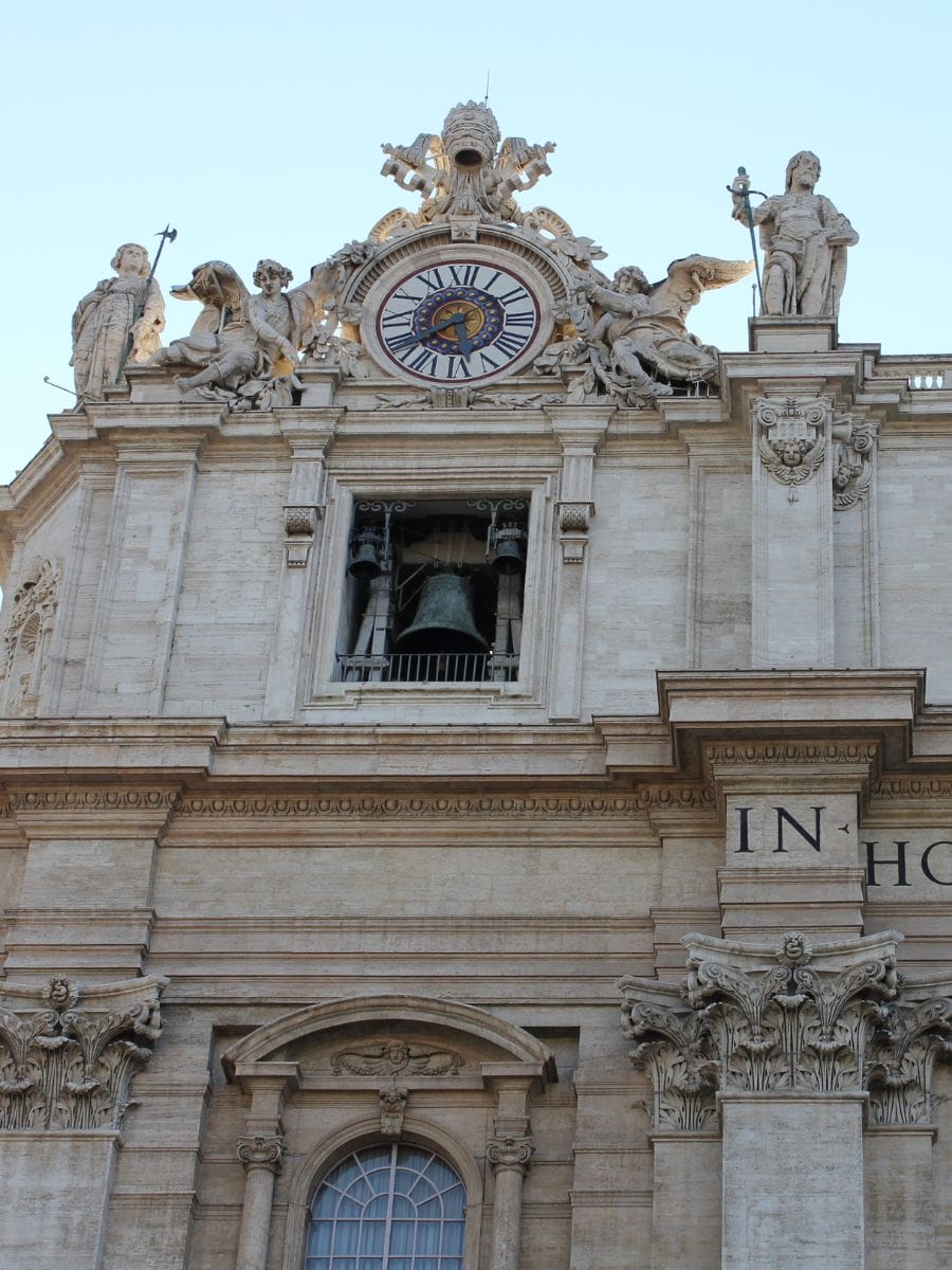 best St Peter's Basilica tickets