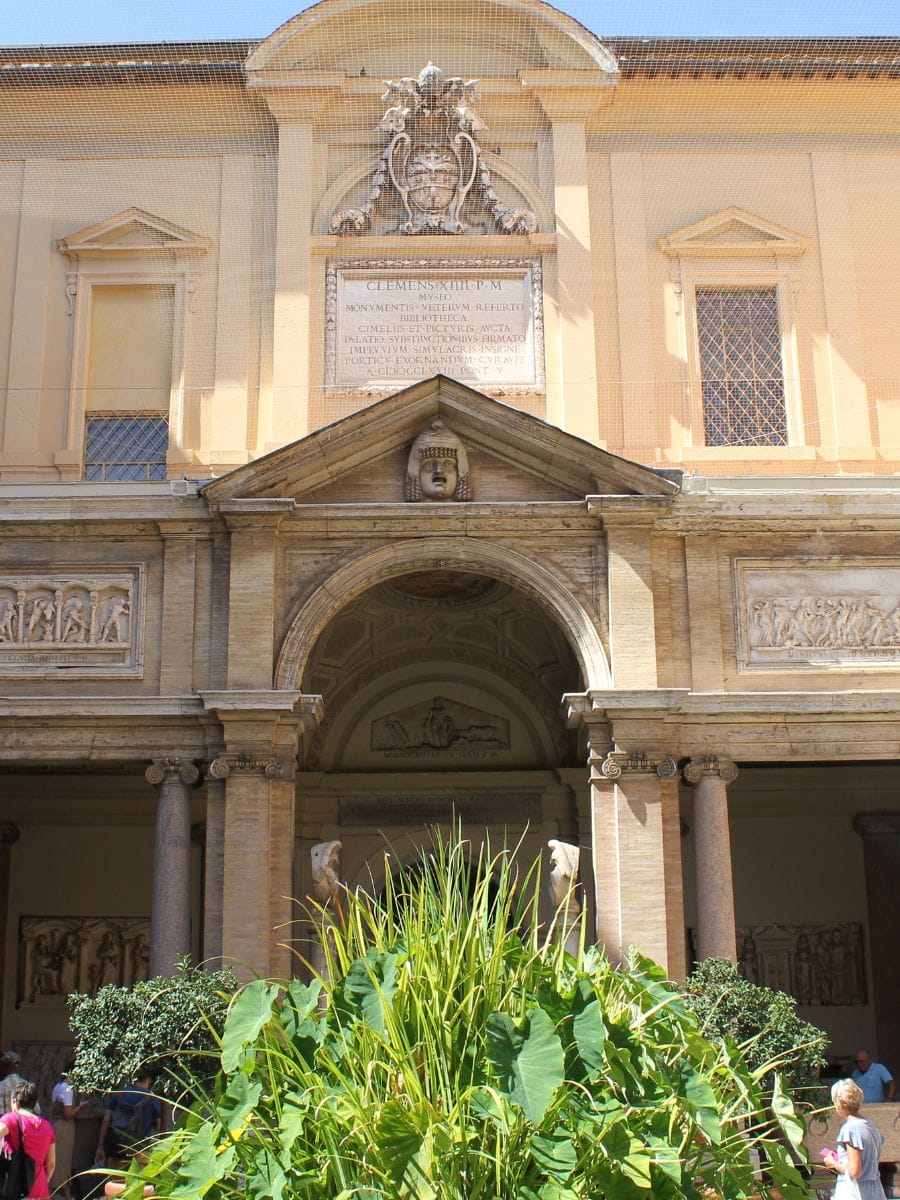 vatican museum tickets tips